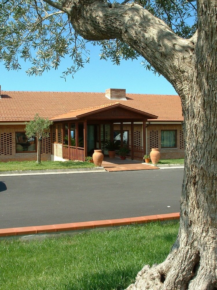 Фото Hotel Il Parco degli Ulivi