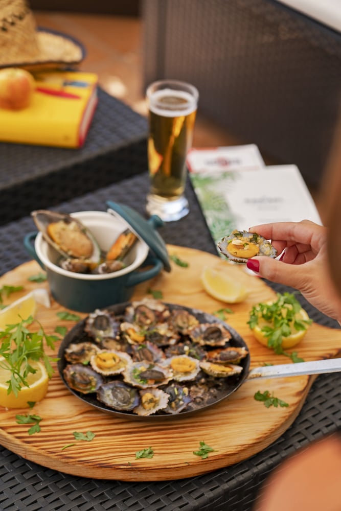 Фото Dorisol Estrelicia Hotel