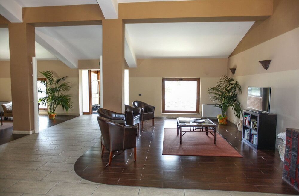 Фото Hotel Il Parco degli Ulivi