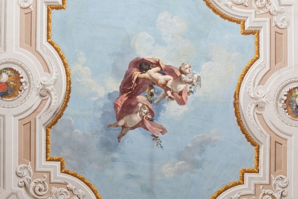 Фото Palazzo dei Ciompi