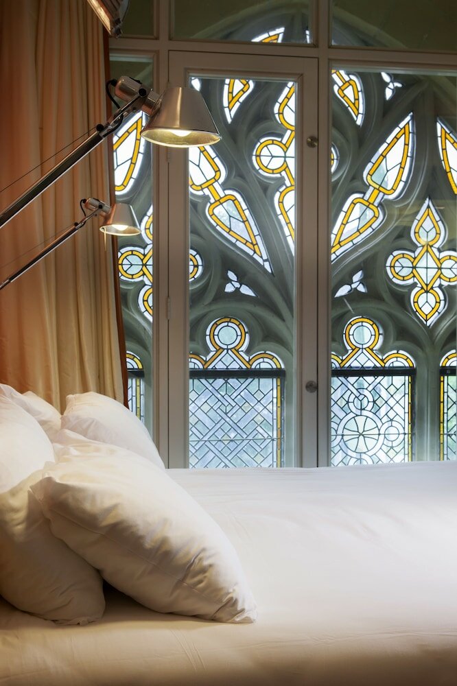 Фото Kruisherenhotel Maastricht