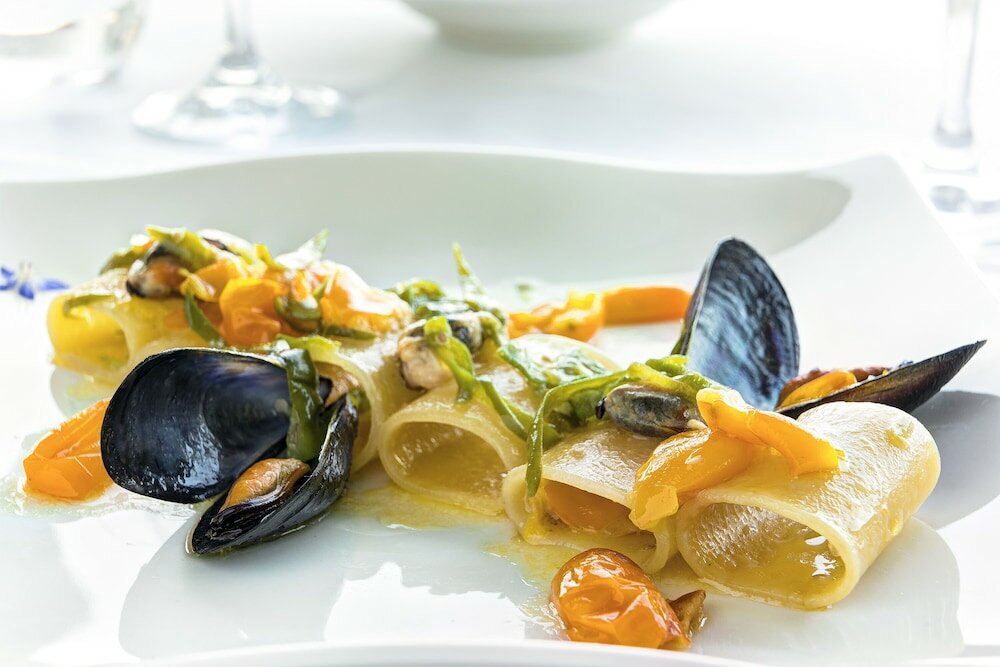 Фото Grand Hotel Capodimonte