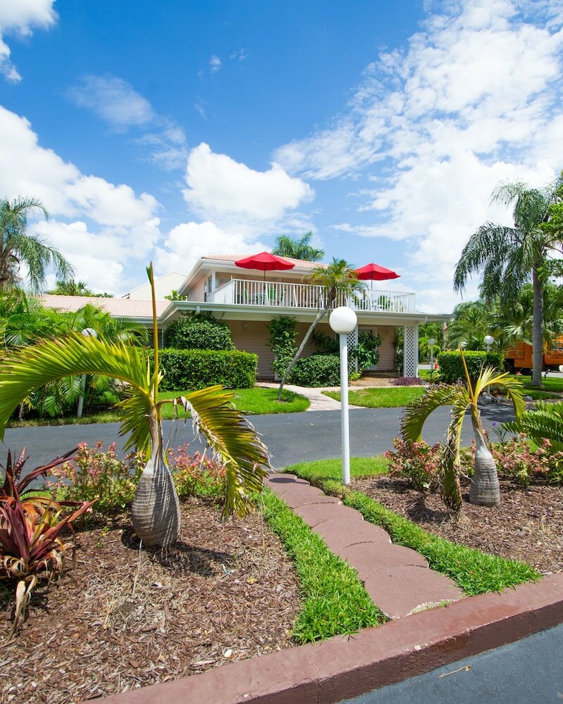 Фото Tropical Beach Resorts