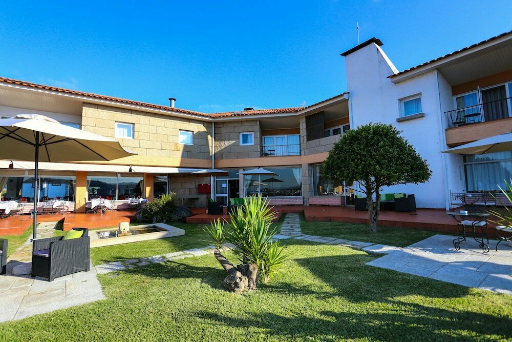 Hotel Pousada Valenca, Viana do Castelo District, photo