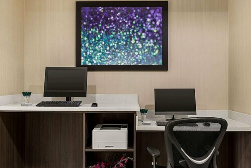 Гостиница La Quinta Inn & Suites by Wyndham Newark - Elkton в Ньюарке