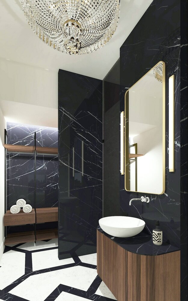 Фото Suite Hotel Maestrale