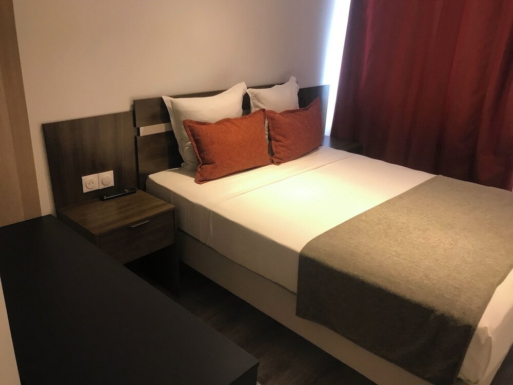 Фото Hôtel Morand