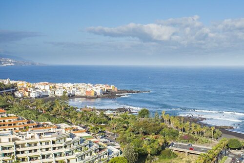 Гостиница Be Live Adults Only Tenerife