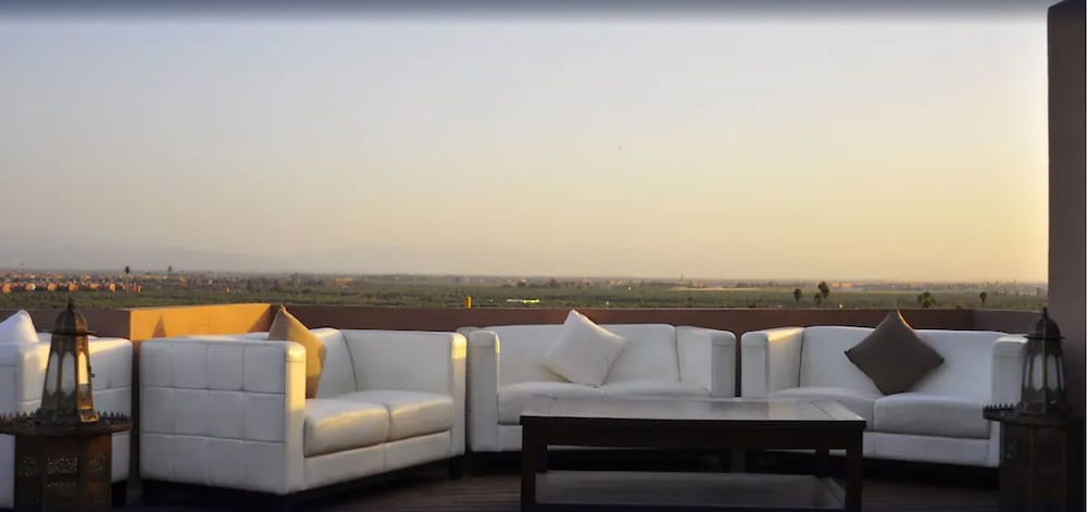 Фото Hivernage Hotel & SPA