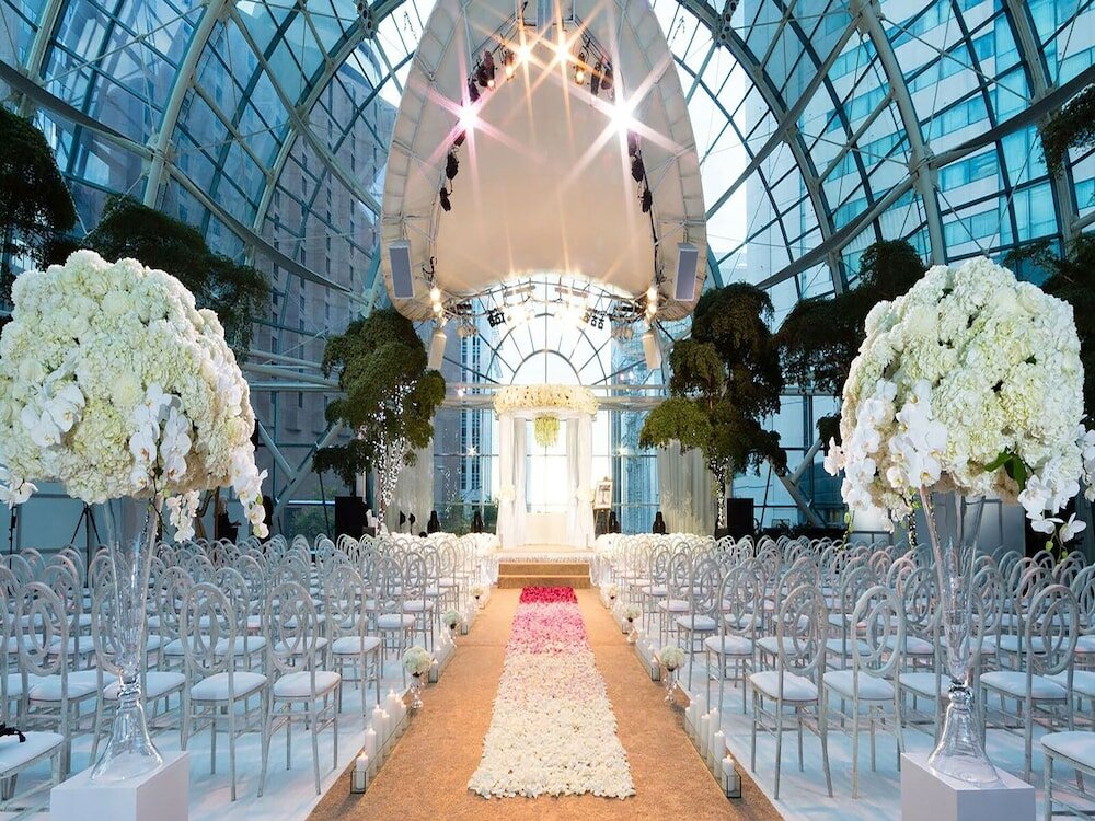 Фото Conrad Indianapolis