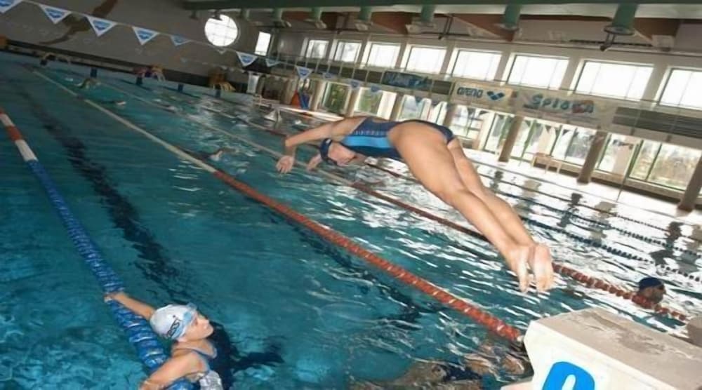 Фото Nicotel Wellness Corato