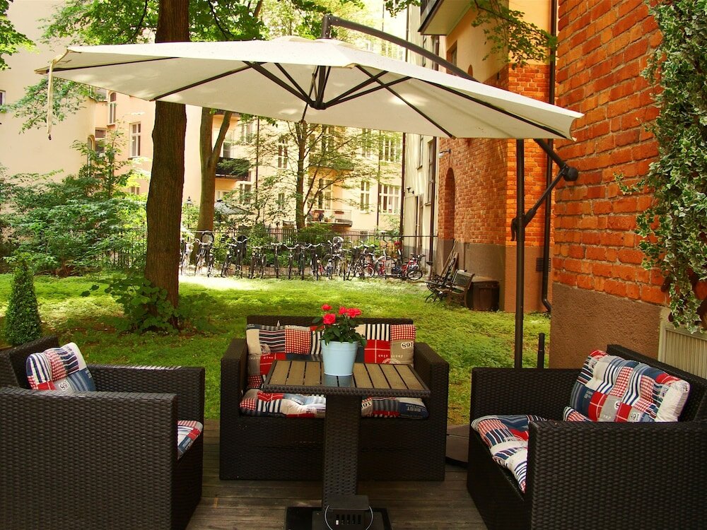 Фото Best Western Hotel Karlaplan