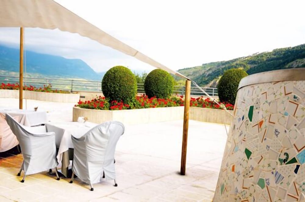 Фото La Réserve Hotel Terme