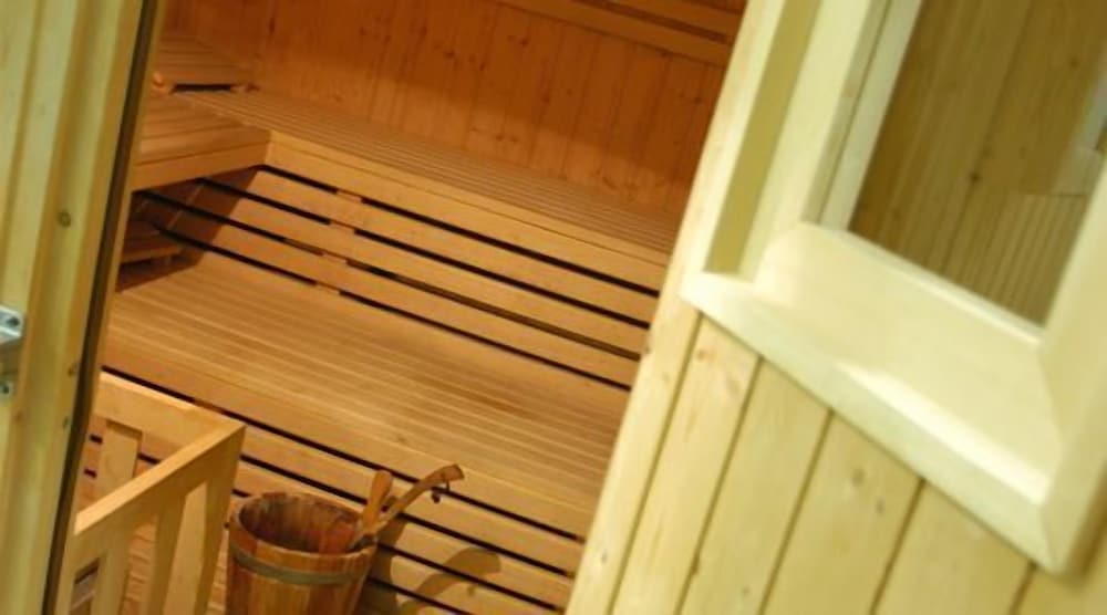 Фото Nicotel Wellness Corato