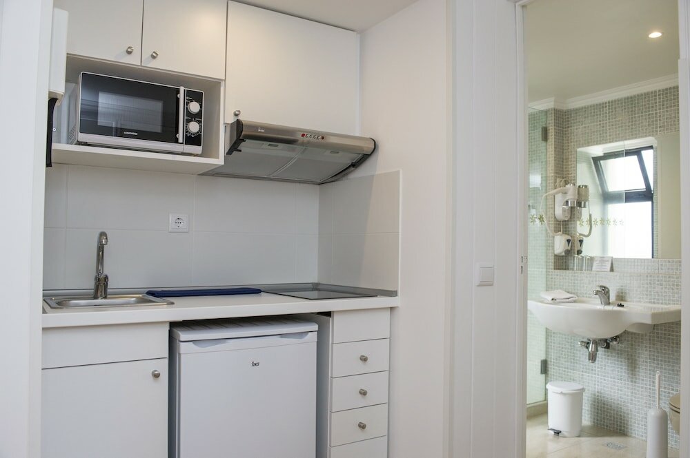 Фото Dorisol Mimosa Studio Hotel