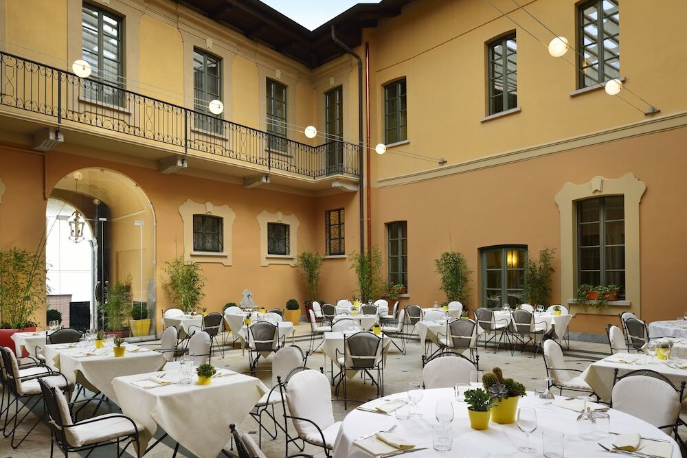 Фото Villa Appiani