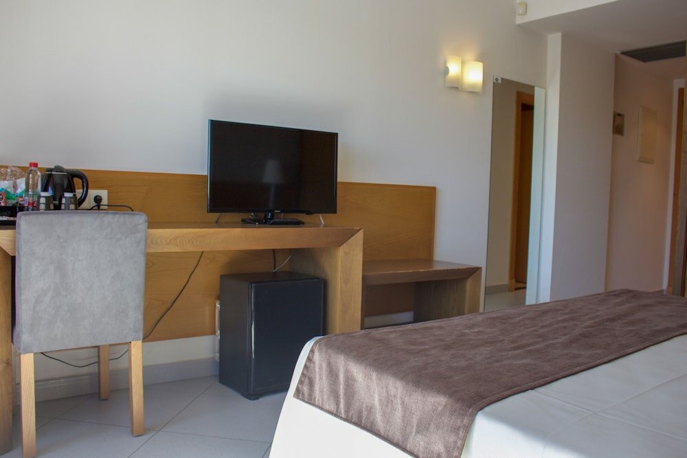 Фото Ohtels Campo De Gibraltar