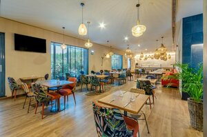 Гостиница Hotel Açores Lisboa