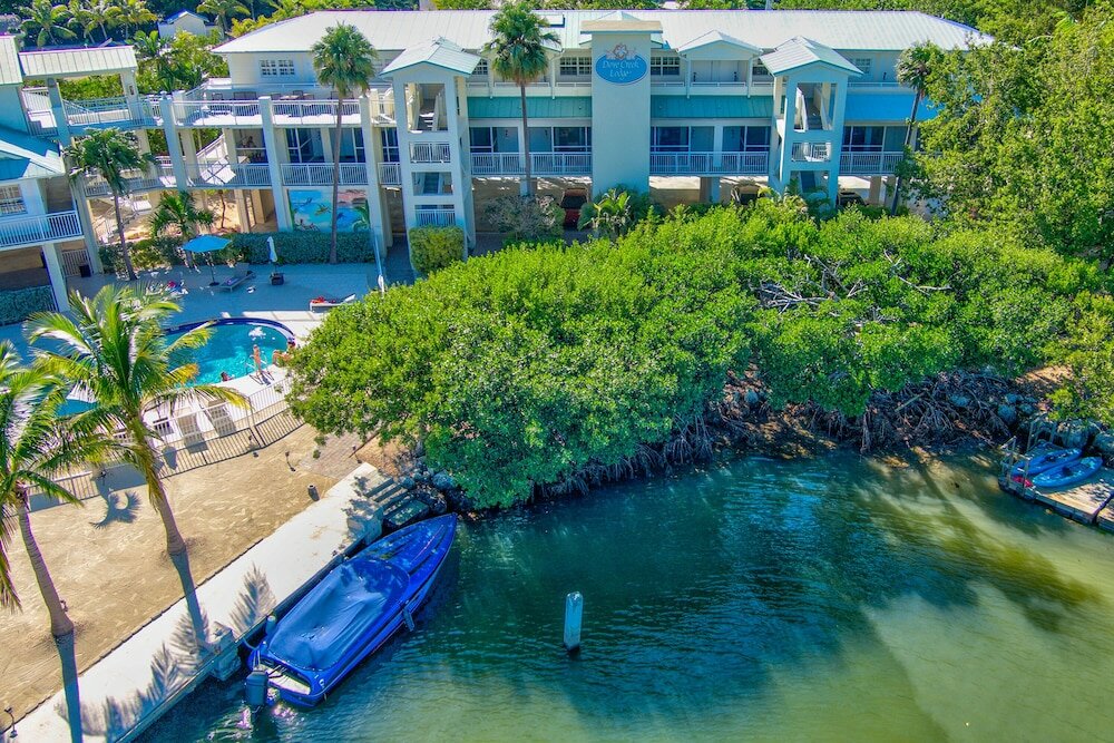 Фото Dove Creek Resort & Marina, Trademark Collection by Wyndham