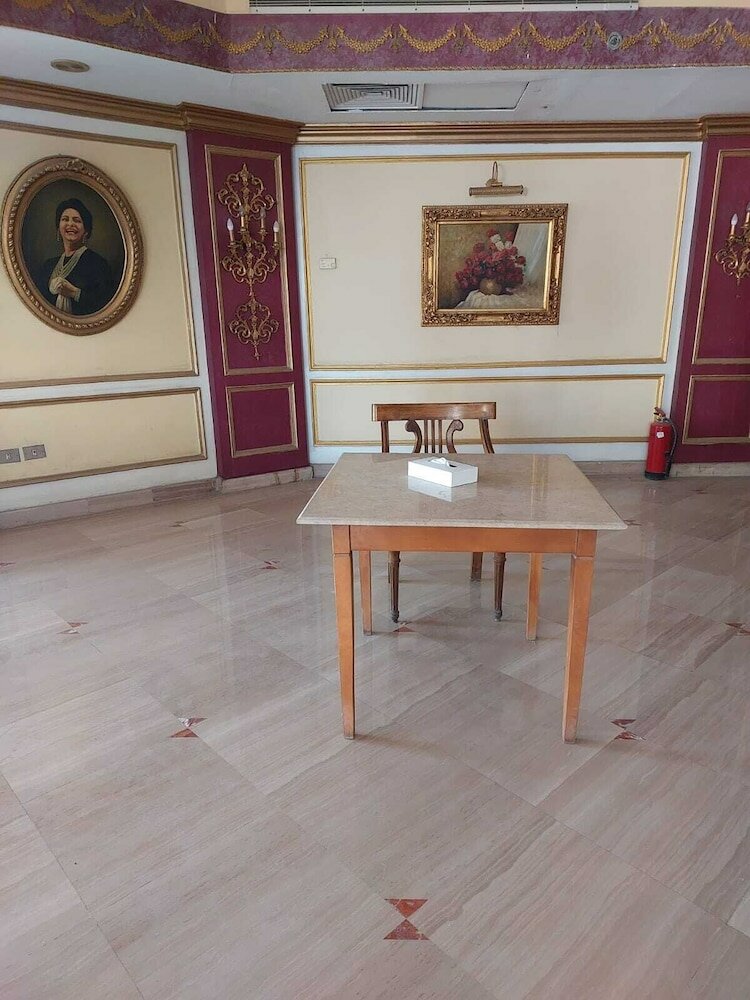 Фото Om Kolthoom Hotel & Tower