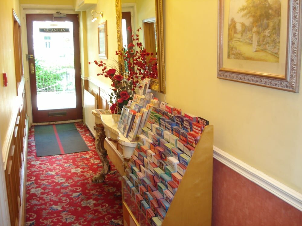 Фото Springfield Hotel London