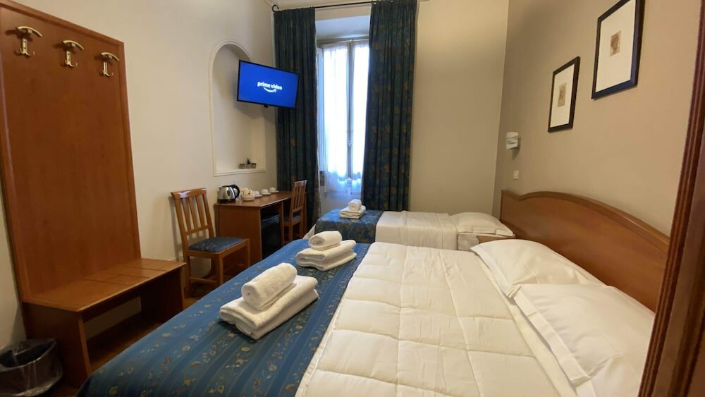 Фото Soggiorno Madrid