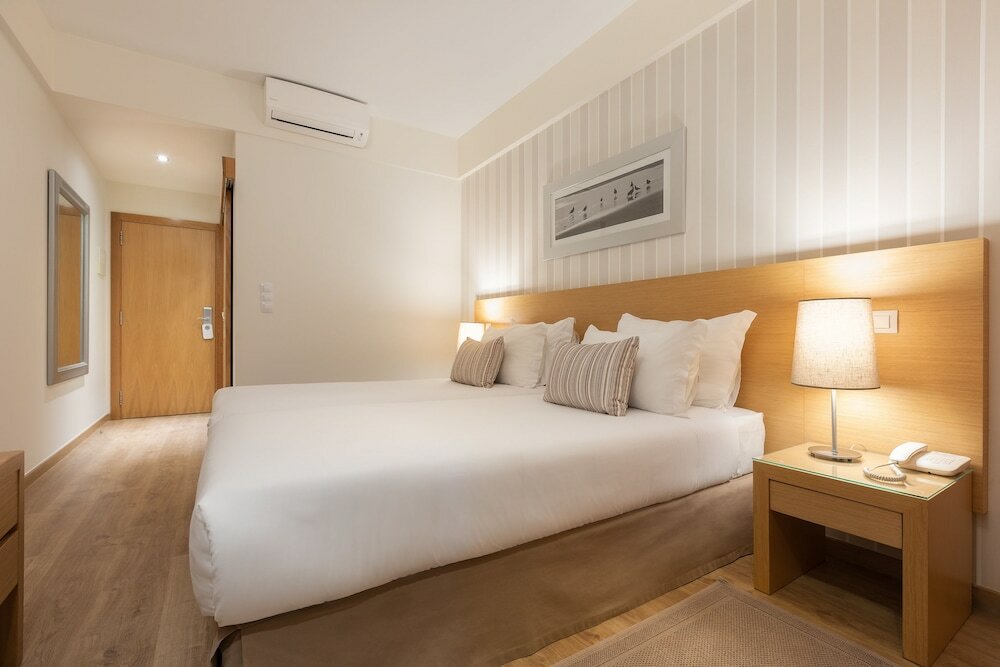 Фото Dom Jose Beach Hotel