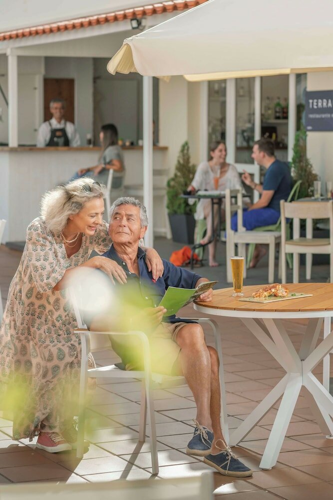 Фото Dorisol Estrelicia Hotel