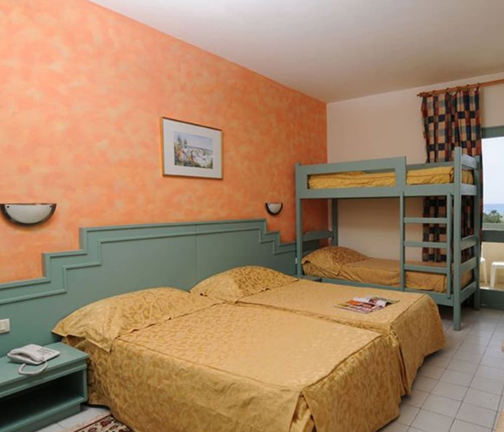 Фото Omar Khayam Resort & Aqua Park