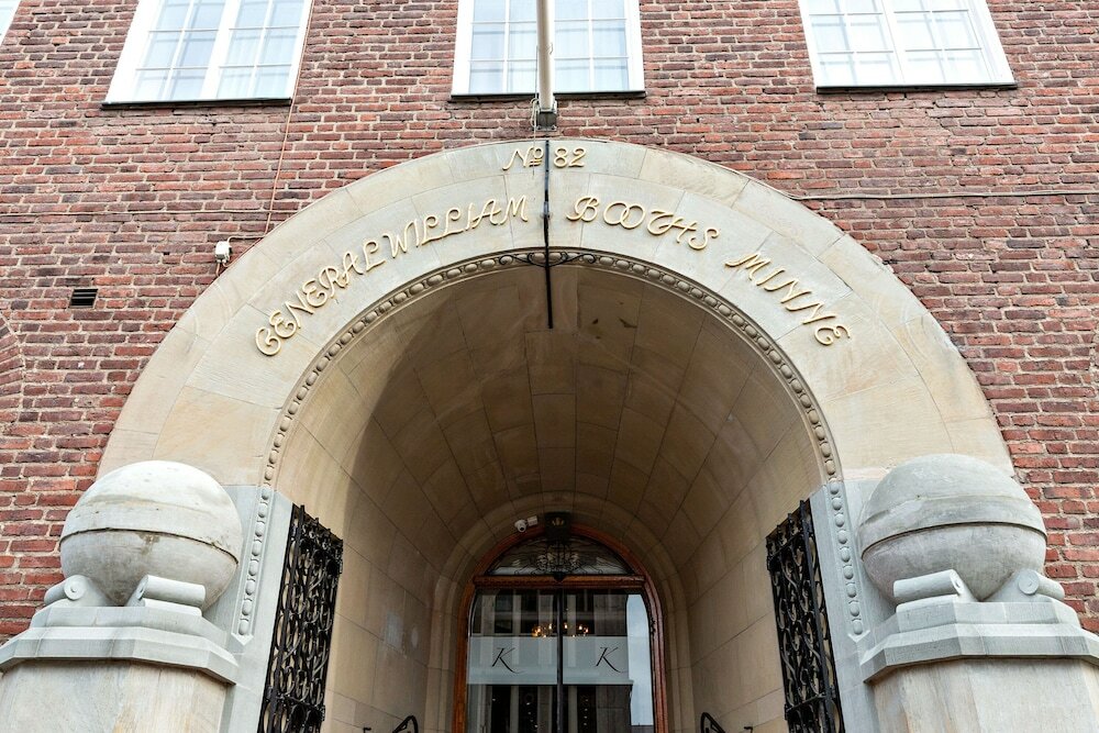 Фото Best Western Hotel Karlaplan