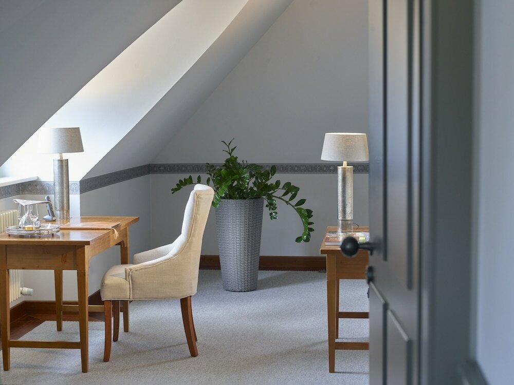 Фото Schloss Hotel Dresden-Pillnitz