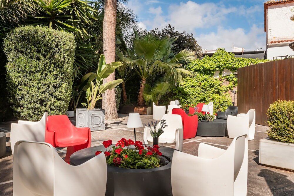 Фото Hotel Medium Sitges Park