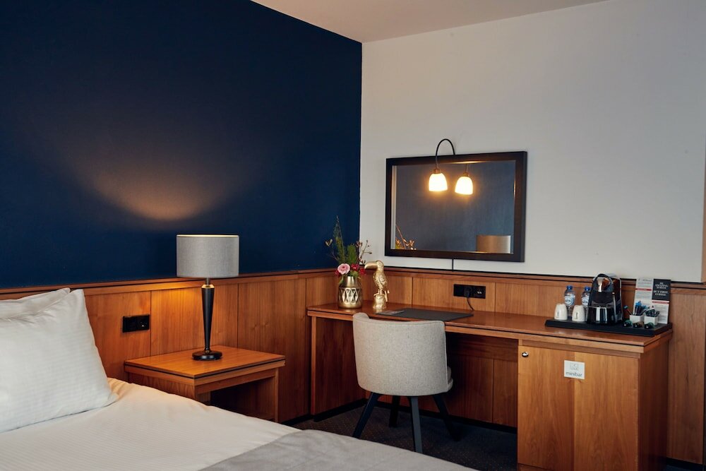 Фото Van der Valk Hotel Eindhoven