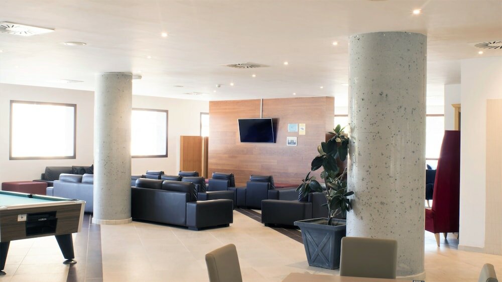 Фото Ohtels Campo De Gibraltar