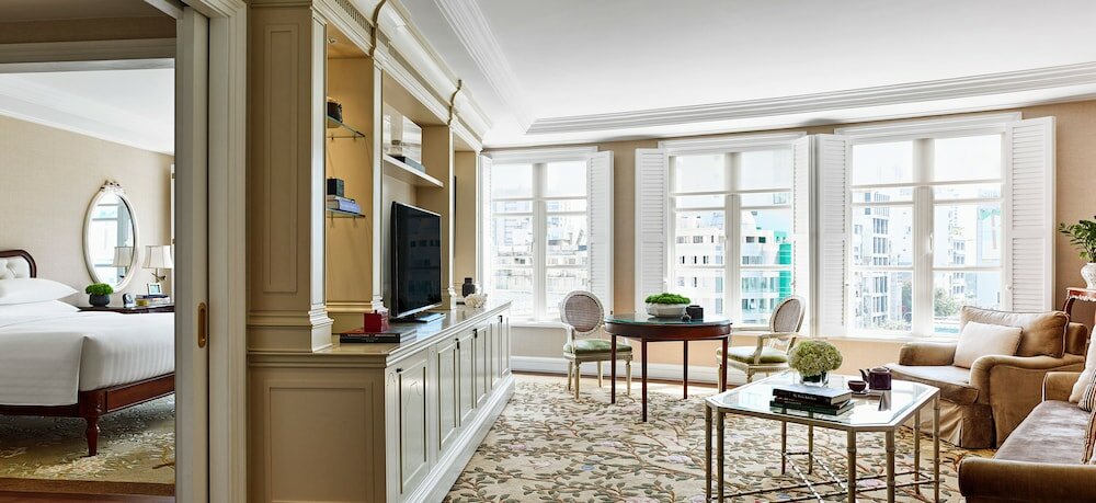 Фото Park Hyatt Saigon