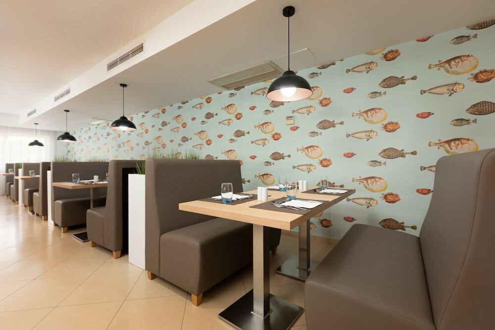 Фото Dom Jose Beach Hotel