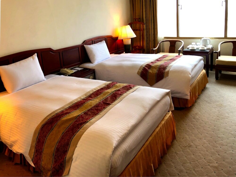 Фото HiONE Gallery Hotel Taichung