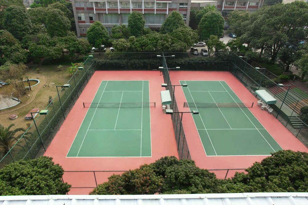 Фото Mingyuan Xindu Hotel