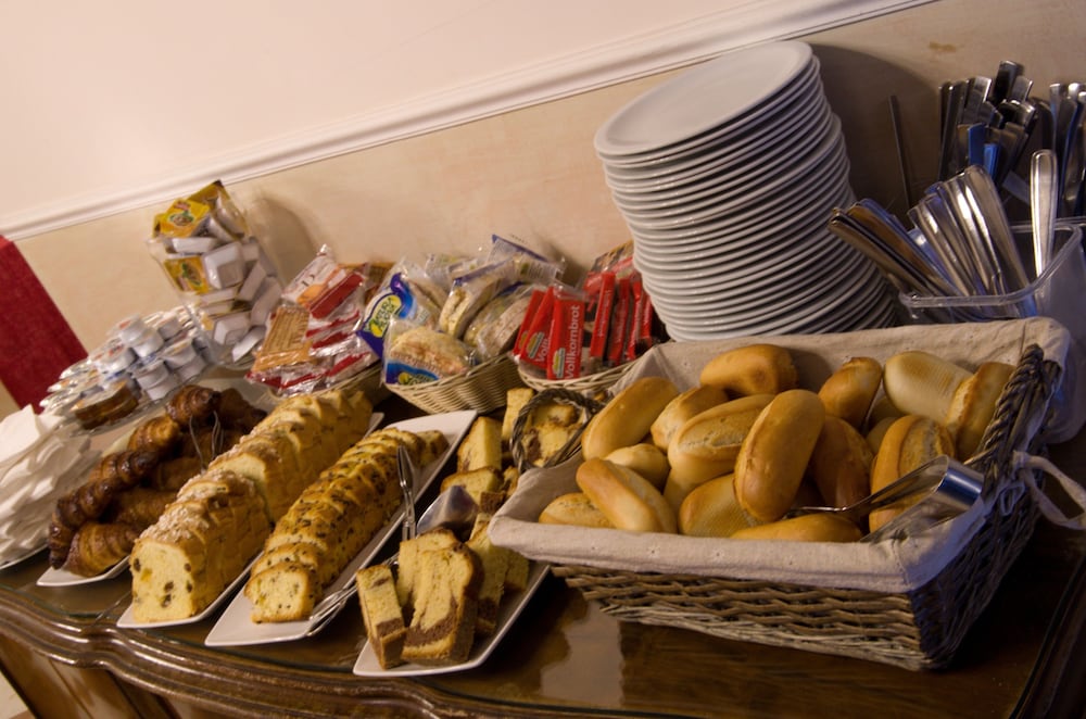 Фото Hotel Tivoli Venice