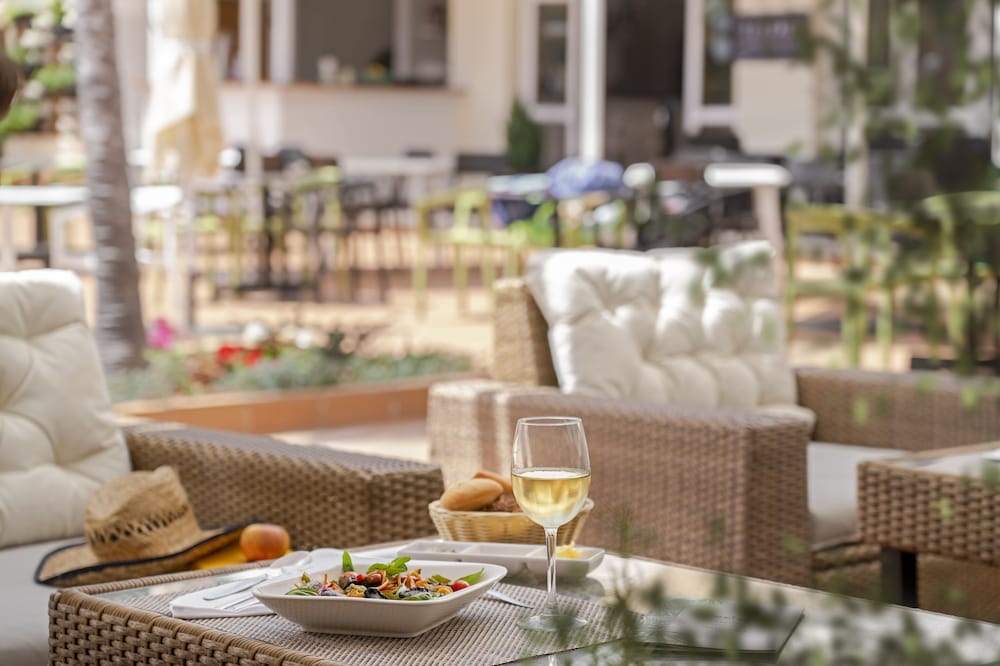 Фото Dorisol Estrelicia Hotel