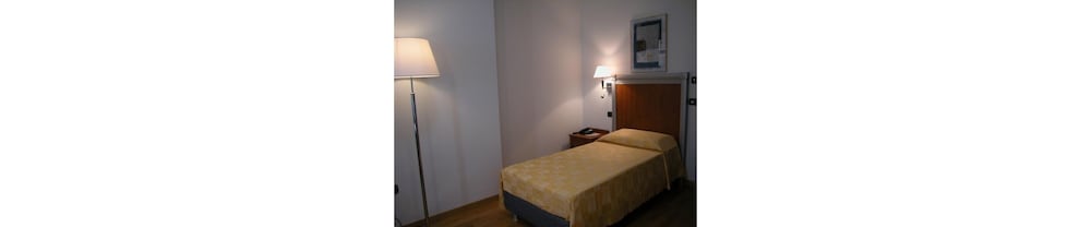 Фото West Florence Hotel