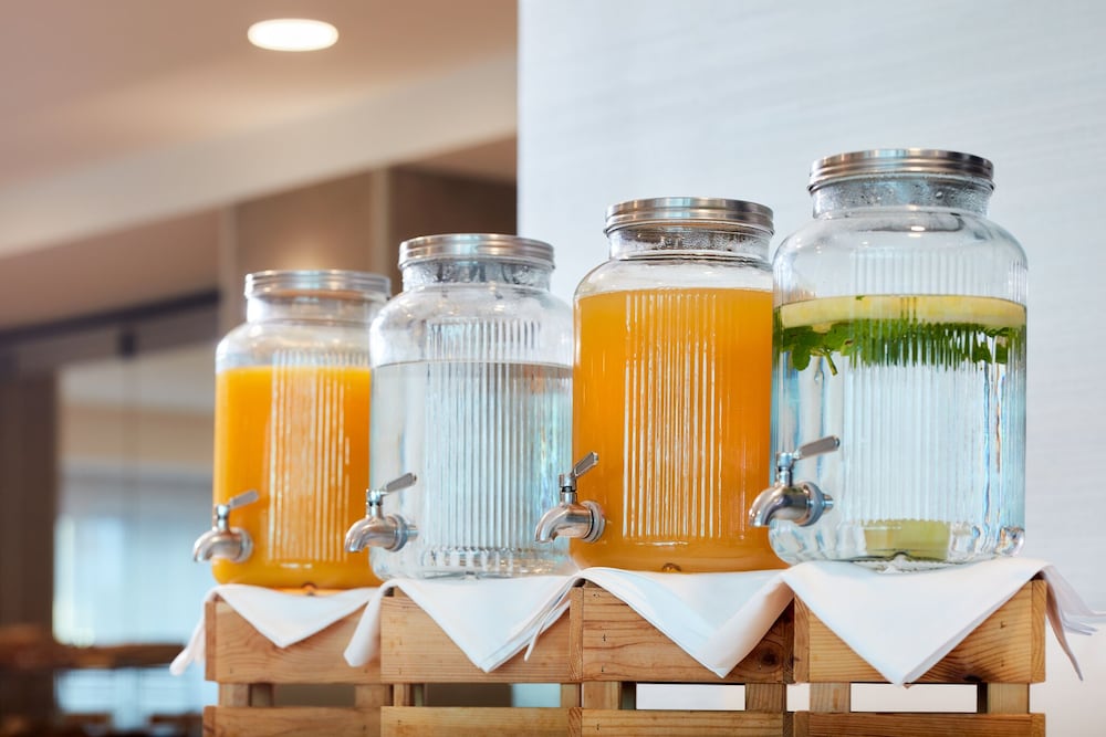 Фото Dom Jose Beach Hotel