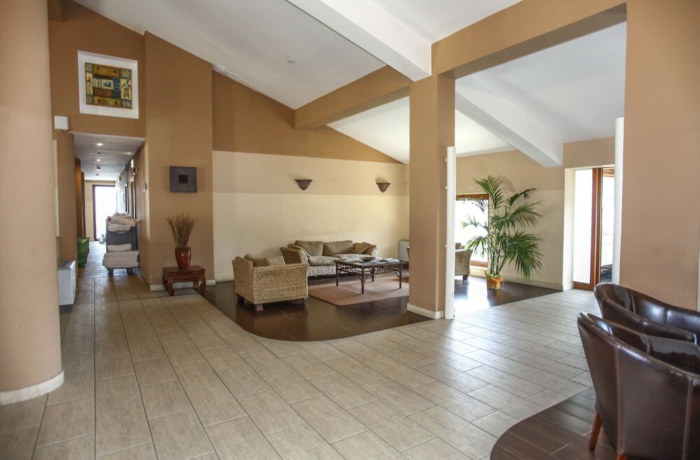 Фото Hotel Il Parco degli Ulivi