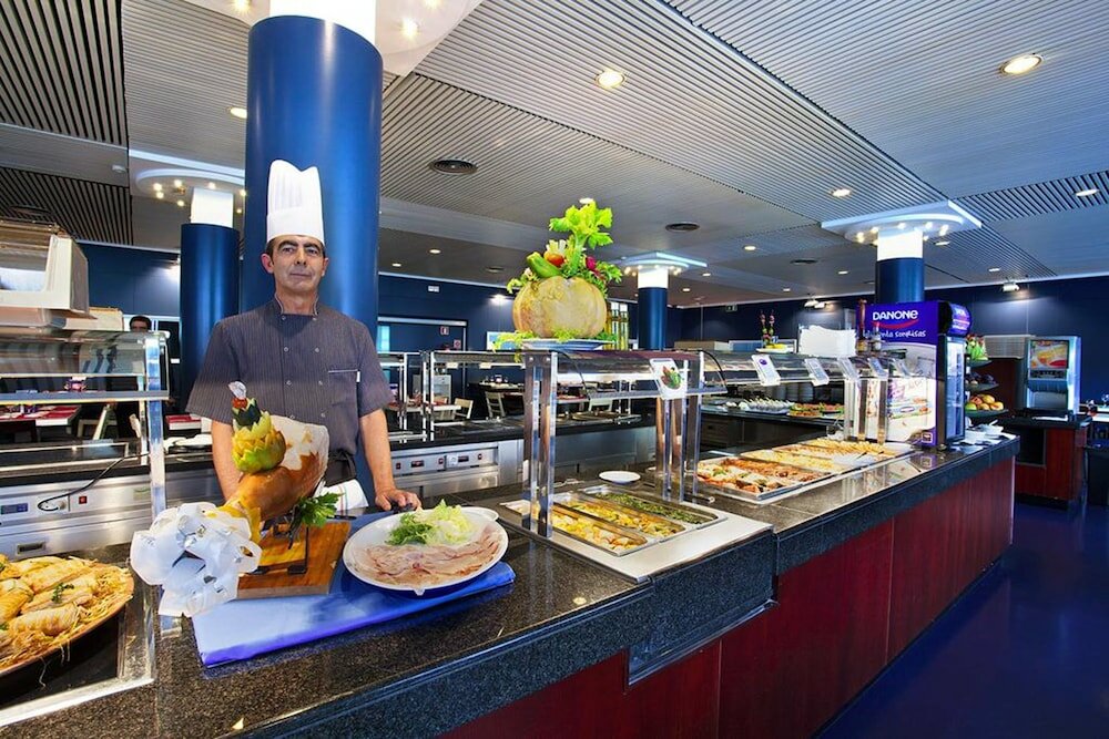 Фото Hotel Anabel 