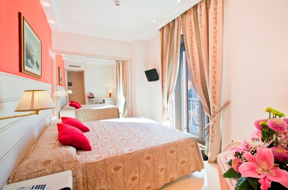 Фото Hotel Corallo