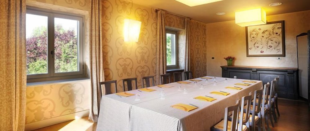 Фото Albergo Ostelliere