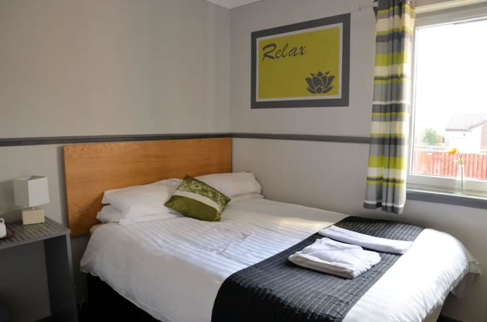 Фото Boreland Lodge Hotel