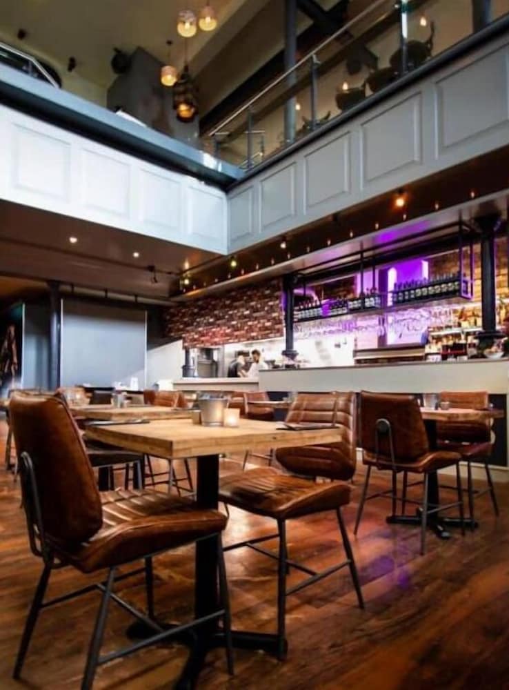 Фото Rooms at 1703