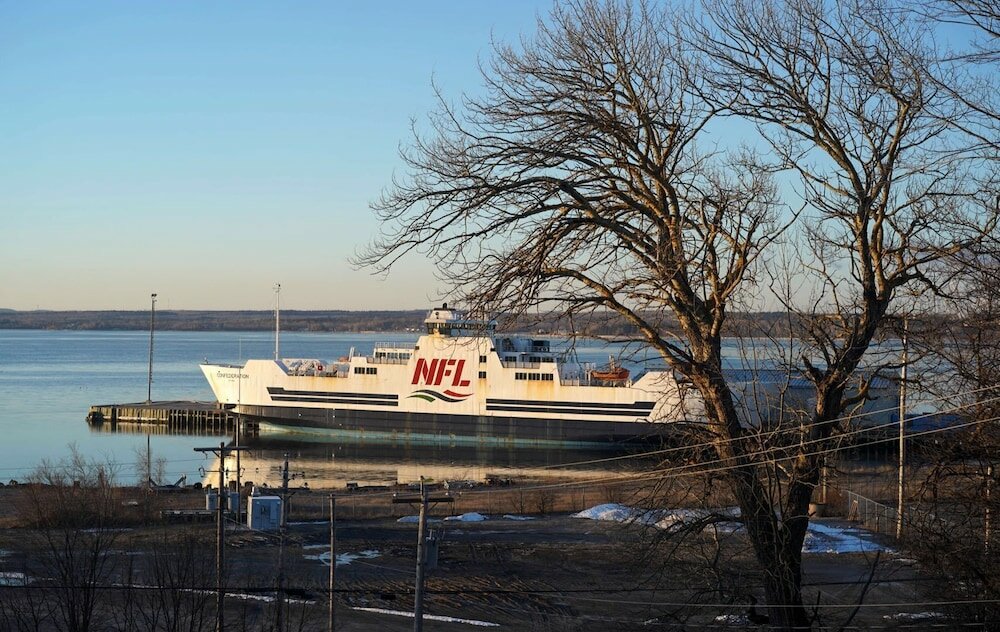 Фото Braeside Country Inn