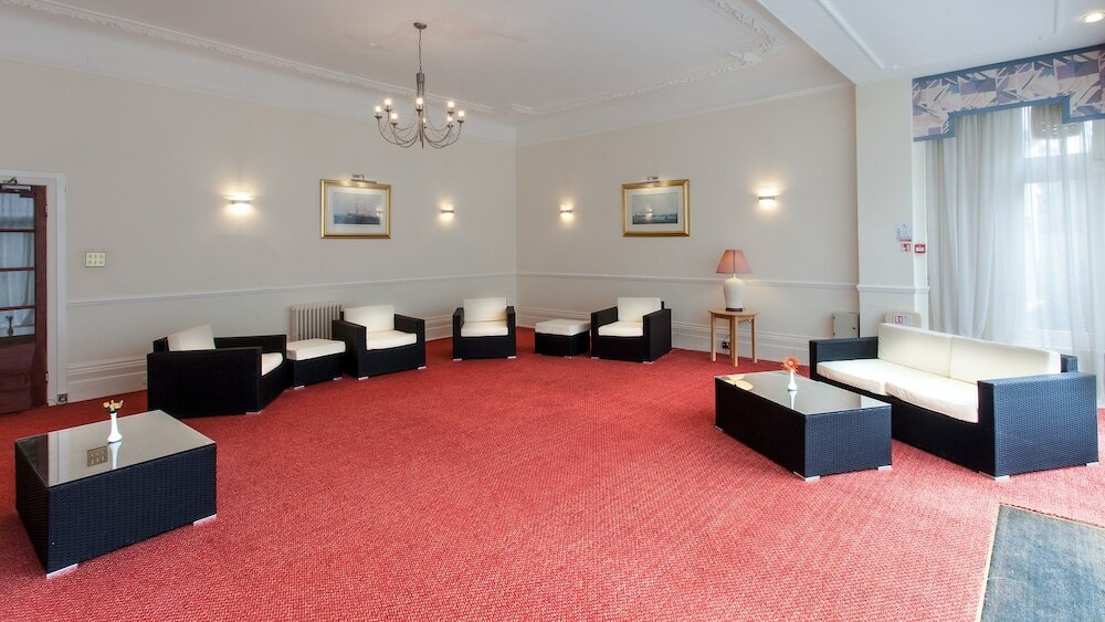 Фото Heathlands Hotel Bournemouth